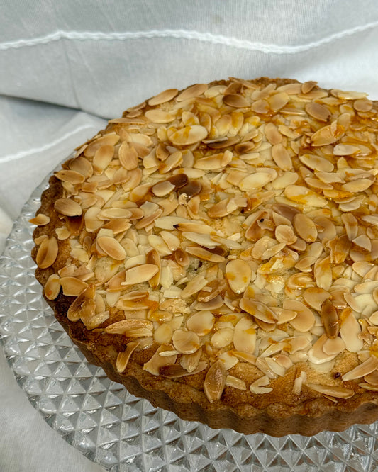 Almond Tart