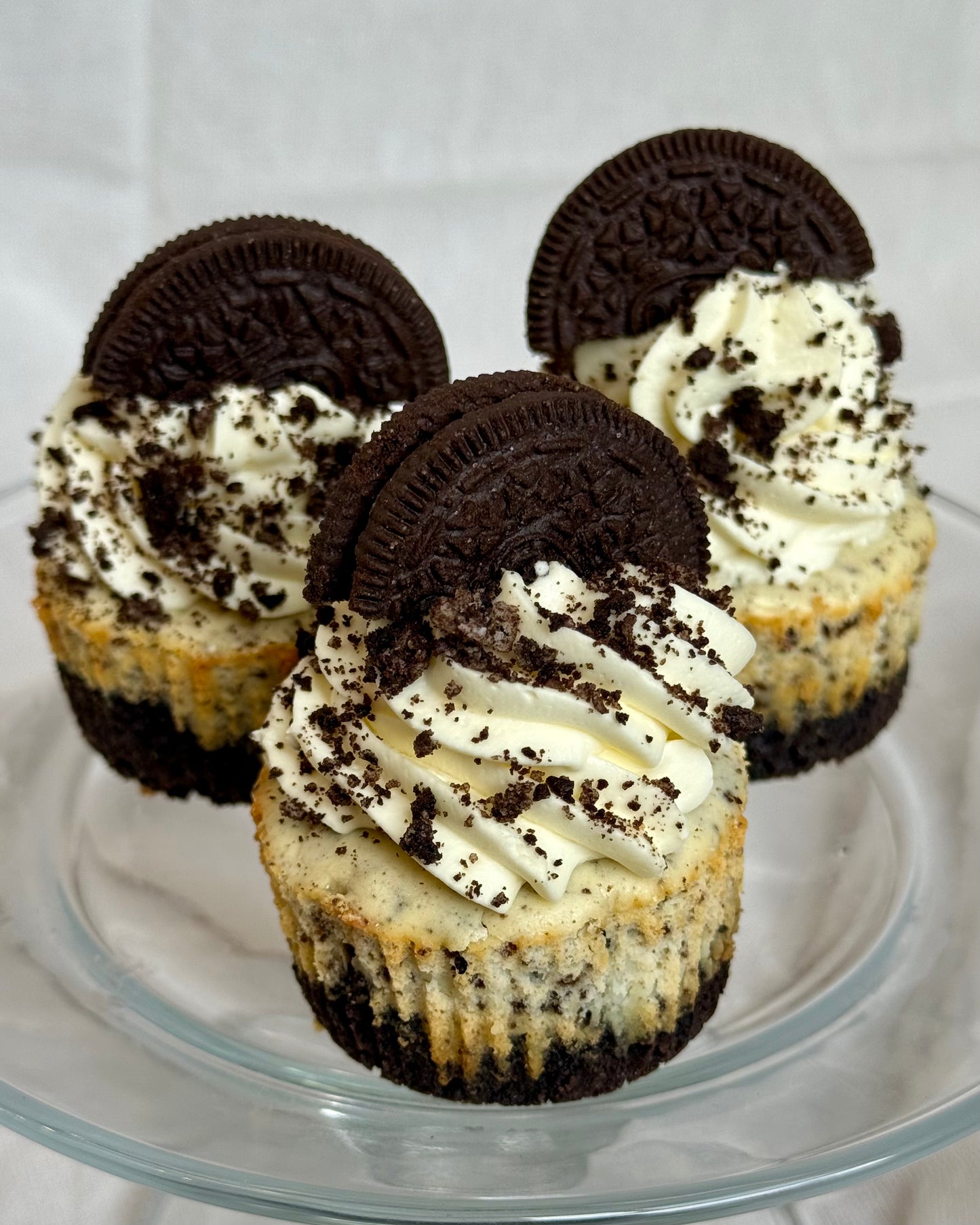 Assorted Mini Cakes Box